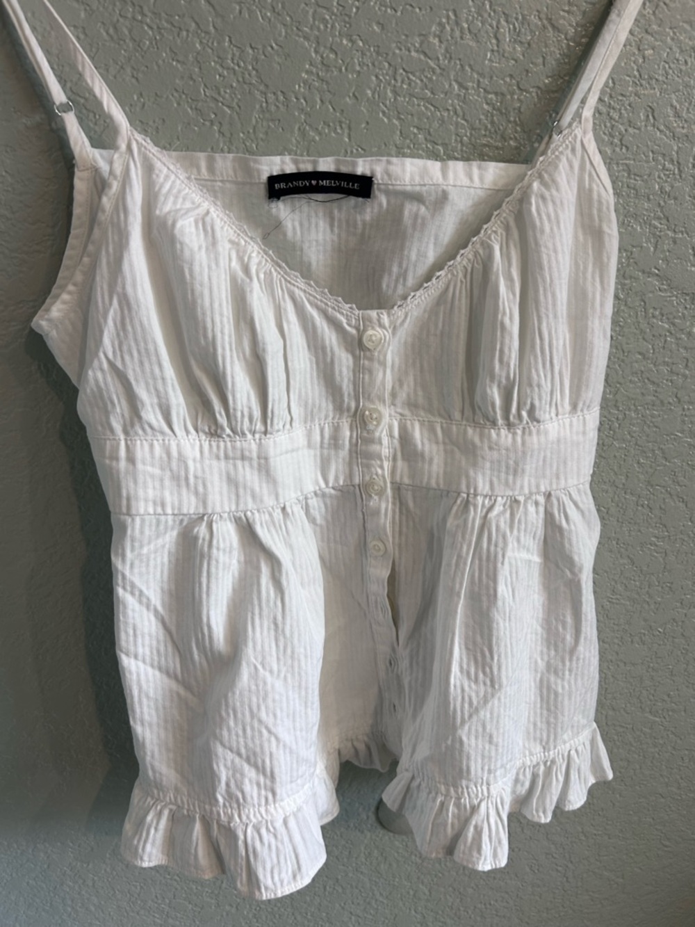 Brandy Melville ONE SIZE
